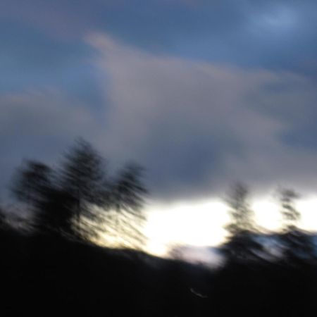 The North Shore Inn Crestline Luaran gambar
