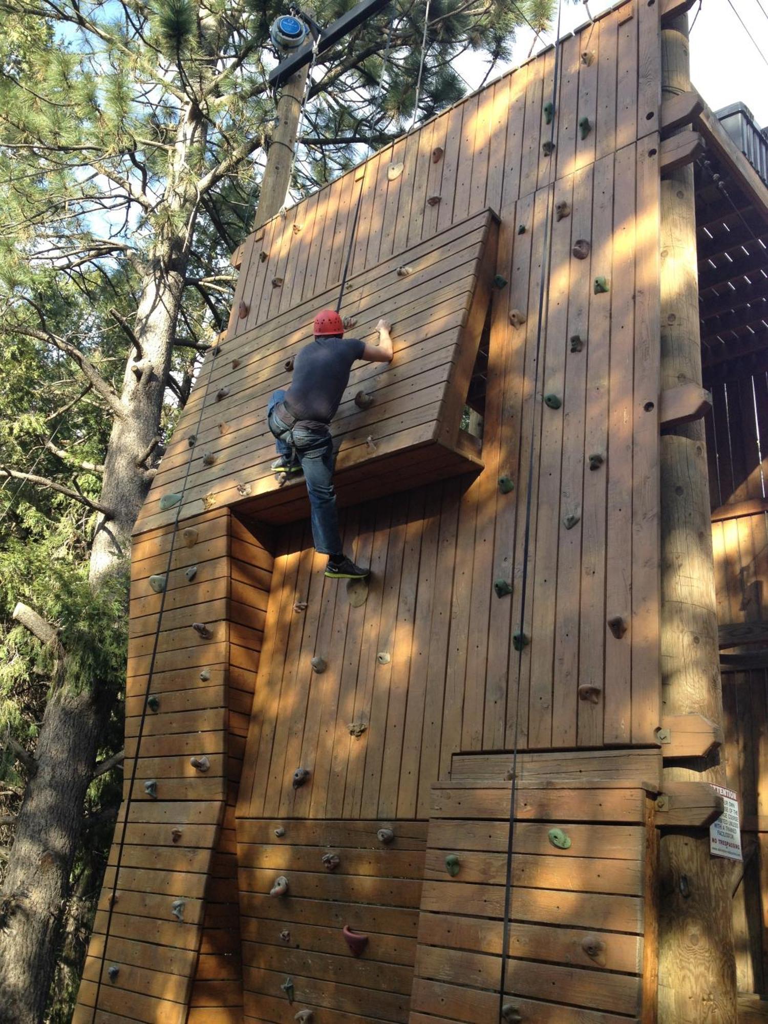 The North Shore Inn Crestline Luaran gambar