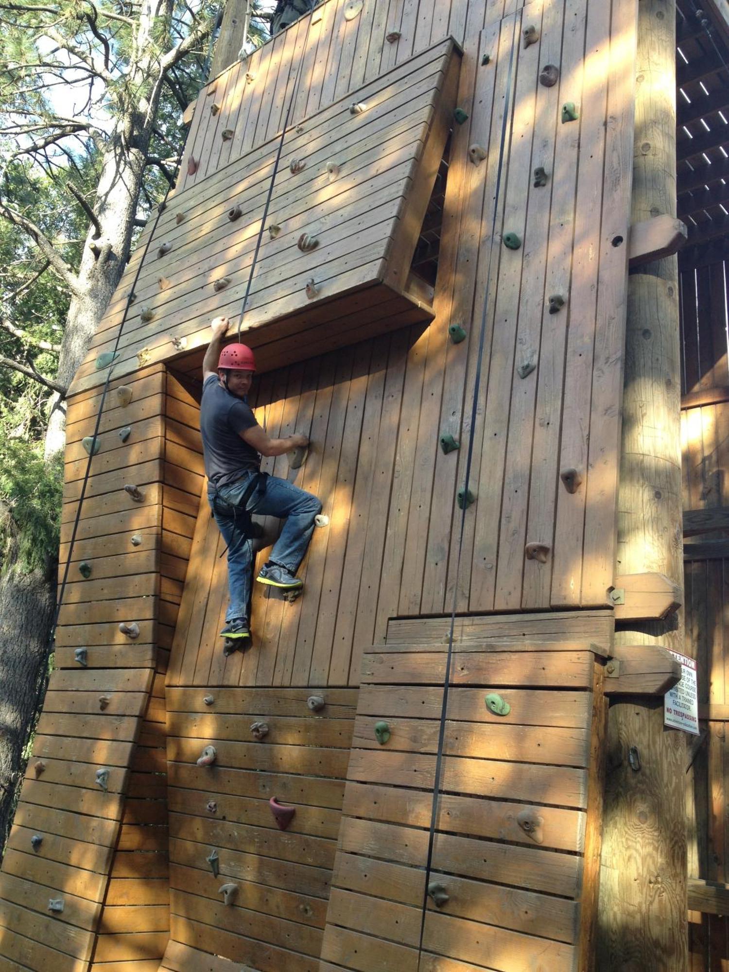 The North Shore Inn Crestline Luaran gambar